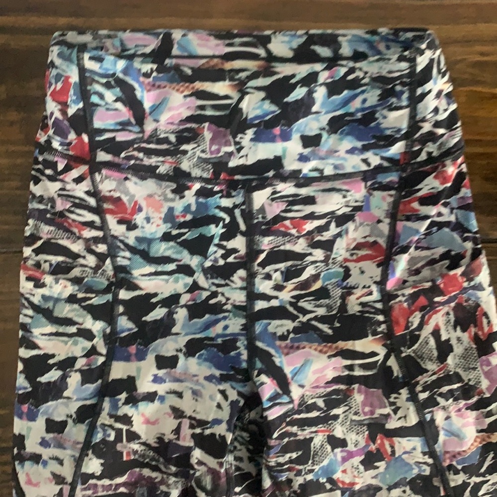 Lululemon Crop Leggings